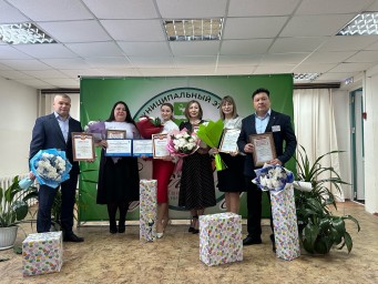 ​Завершился конкурс «Педагог года Тындинского муниципального округа - 2025»