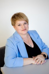 ​Сердце, полное любви и преданности своей профессии