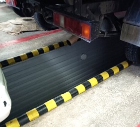 Улучшения условий труда на станциях Юктали и Тында