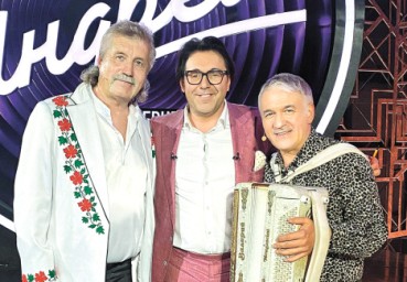 ПРИВЕТ, АНДРЕЙ, С БАМА