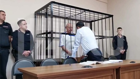 Сбивший людей в Благовещенске водитель попросил прощения у родных погибших