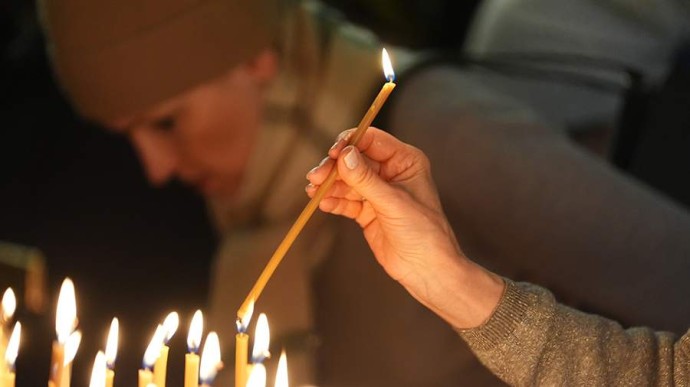 28 ноября — начало Рождественского поста: история, традиции, приметы 28 ноября — начало Рождественского поста: история, традиции, приметы