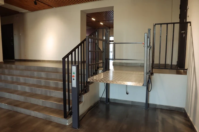 Региональная программа «Доступная среда»