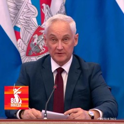 Масштабные комплексные мероприятия по подготовке к празднованию