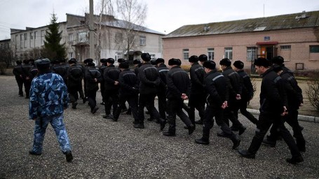 12 марта — День работников уголовно-исполнительной системы РФ: история и традиции