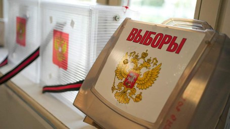 ЦИК 17 февраля запустит проект по информированию избирателей о выборах