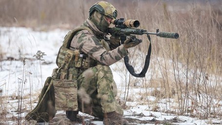 Карта спецоперации на Украине 2 марта