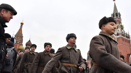 День народного единства: как менялся праздник и что он значит сегодня