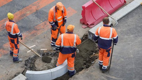 19 октября — День работников дорожного хозяйства: история, традиции, поздравления