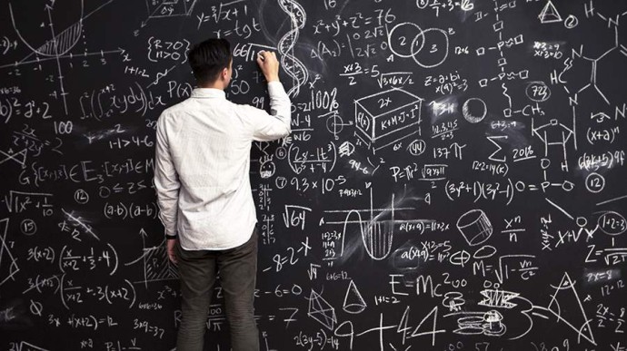 1 декабря — День математика в России: история, традиции, поздравления 1 декабря — День математика в России: история, традиции, поздравления