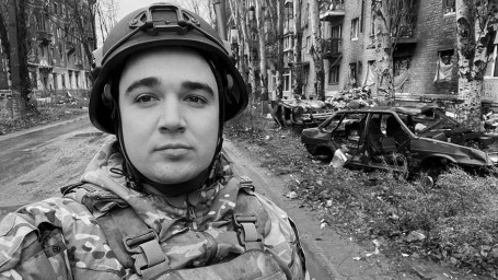 Корреспондент «Известий» Александр Федорчак погиб в зоне СВО