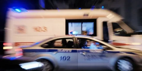 Водитель из Тынды, совершивший наезд на женщину-пешехода, окажется на скамье подсудимых