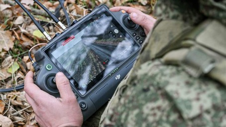 ВС РФ нанесли удар по инфраструктуре военного аэродрома ВСУ