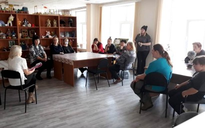 Здоровый образ жизни - это...