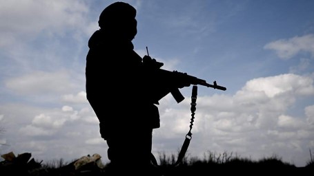 Минобороны РФ сообщило о подвигах военнослужащих РФ на СВО