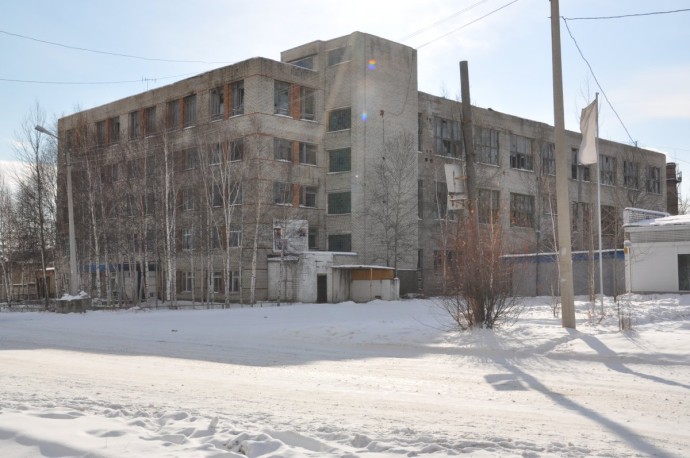 Сделка купли-продажи земли и здания в Тынде признана недействительной