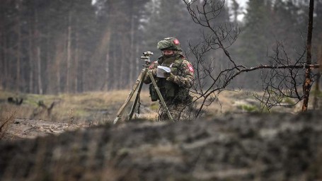 МО РФ рассказало о новых подвигах российских военнослужащих в зоне СВО