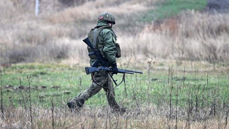 Минобороны России сообщило о подвигах бойцов ВС РФ в зоне спецоперации