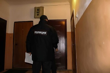 Неповиновение законному требованию сотрудника полиции