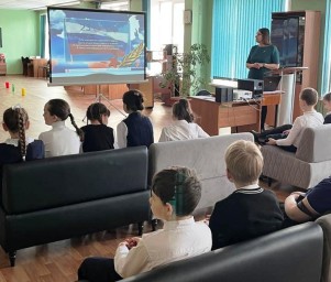 Святое дело – Родине служить!