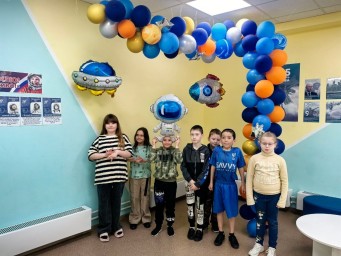 День космонавтики: празднование в Тындинском округе