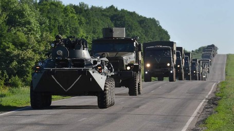 Минобороны РФ рассказало о подвигах российских военных в зоне СВО