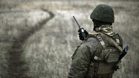 В Минобороны России сообщили о новых подвигах бойцов ВС РФ в зоне СВО