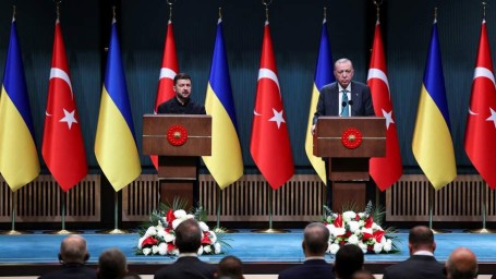 Дипломатический трюк: Украина имитирует готовность к переговорам с Москвой