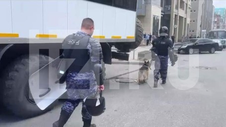 Взятые в заложники сотрудники ростовского СИЗО освобождены. Главное