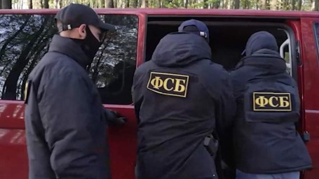 Подозреваемый в подрыве генерала Москалика дал признательные показания