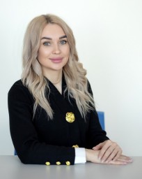 Тында представит Татьяну Тумакову на конкурсе «Воспитатель года»