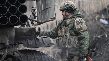 Минобороны РФ рассказало о подвигах российских военнослужащих в зоне СВО