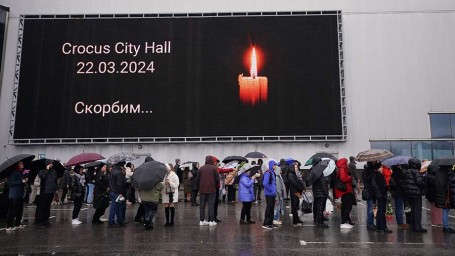 Артисты исполнили песни Муслима Магомаева и составили альбом «Голос мой услышь»