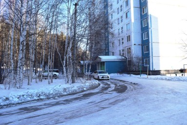 ​Благодаря нац. проекту "Инфраструктура для жизни" дорожная сеть Тынды преобразится