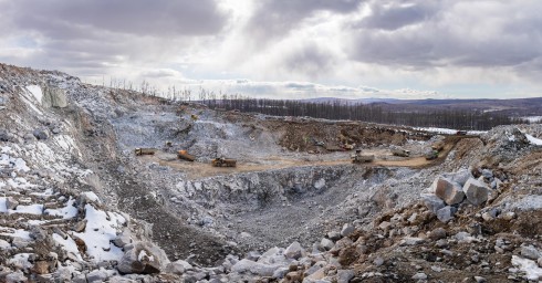 В 2024 году расширят более 530 километров БАМа под укладку вторых путей