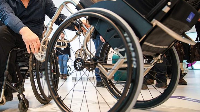 3 декабря — Международный день инвалидов: история и традиции 3 декабря — Международный день инвалидов: история и традиции