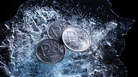 Доходный ход: каковы шансы ЦБ вернуть заблокированные в ЕС активы