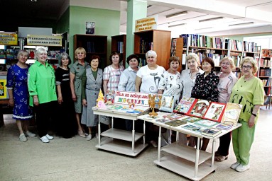 ​«Серебряные» знатоки творчества А, С. Пушкина вспоминали его сказки