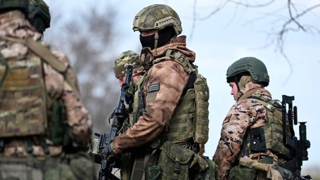 В Госдуме рассказали о новых мерах поддержки участников СВО