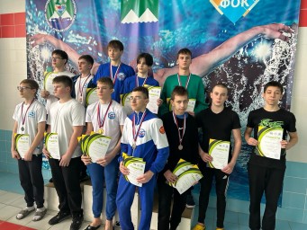 ПЕРВЕНСТВО АМУРСКОЙ ОБЛАСТИ ПО ПЛАВАНИЮ СРЕДИ ДЕВУШЕК И ЮНОШЕЙ 2009-2010 Г. Р.