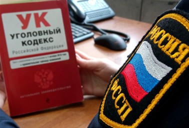 Амурчанка отправится в колонию за неуплату алиментов