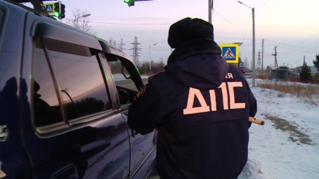 Жителя Тынды осудят за пользование поддельным водительским удостоверением