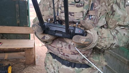 В Минобороны РФ рассказали о подвигах российских военных в зоне СВО