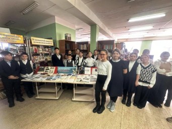 Выставка, посвященная 50-летию БАМа