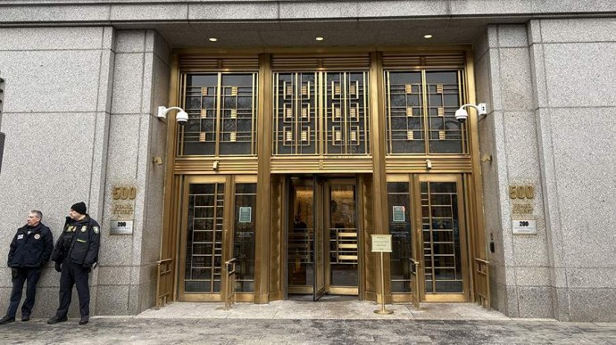 Судья обязал Мадуро явиться в суд 17 марта для проведения слушаний Судья обязал Мадуро явиться в суд 17 марта для проведения слушаний