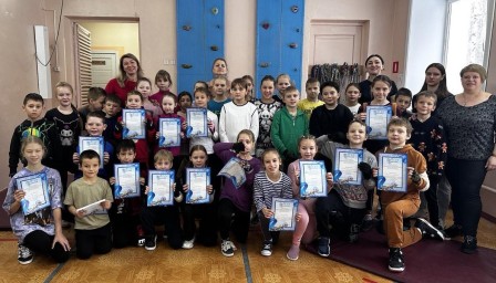 Первенство по спортивному туризму на пешеходных дистанциях в закрытых помещениях