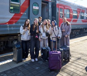 Между Тындой и Владивостоком этим летом без пересадок