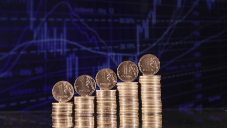 Правительство РФ с 1 февраля проиндексирует соцвыплаты на 9,5%