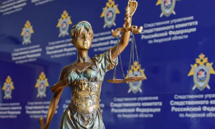 Генеральный директор золотодобывающего предприятия осуждена за дачу взятки в крупном размере
