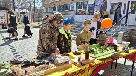 «Этот день мы приближали, как могли»
